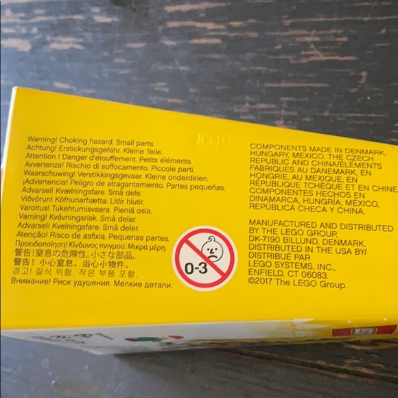 LEGO Building Toy - Picture 2 of 4